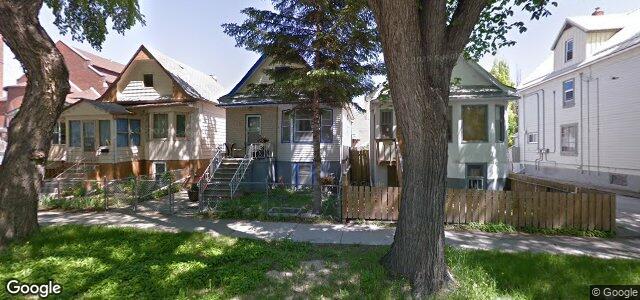 835 Alverstone Street（加拿大曼尼托巴省溫尼伯市）房屋照片