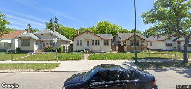 835 Arlington Street（加拿大曼尼托巴省溫尼伯市）房屋照片