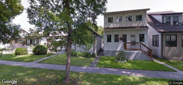 835 Ingersoll Street（加拿大曼尼托巴省溫尼伯市）房屋照片