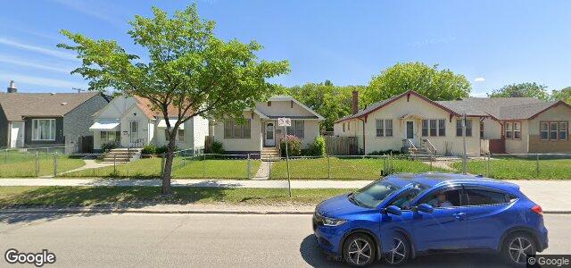 837 Arlington Street（加拿大曼尼托巴省溫尼伯市）房屋照片