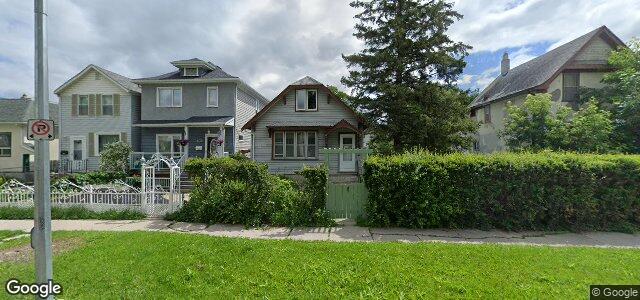 837 Home Street（加拿大曼尼托巴省溫尼伯市）房屋照片