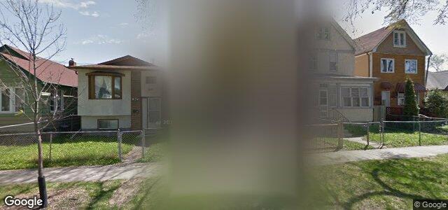 839 Lipton Street（加拿大曼尼托巴省溫尼伯市）房屋照片