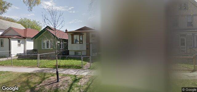 841 Lipton Street（加拿大曼尼托巴省溫尼伯市）房屋照片