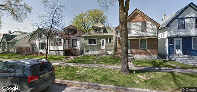 842 Lipton Street（加拿大曼尼托巴省溫尼伯市）房屋照片