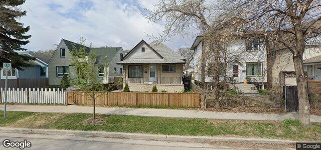 844 Banning Street（加拿大曼尼托巴省溫尼伯市）房屋照片