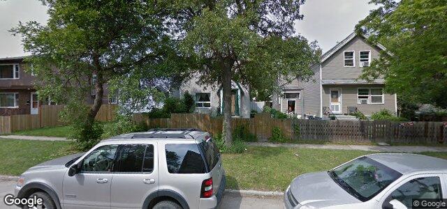 844 Burnell Street（加拿大曼尼托巴省溫尼伯市）房屋照片