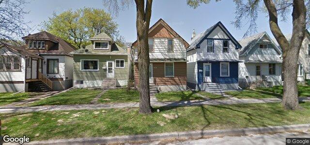 844 Lipton Street（加拿大曼尼托巴省溫尼伯市）房屋照片