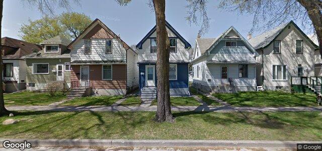 846 Lipton Street（加拿大曼尼托巴省溫尼伯市）房屋照片