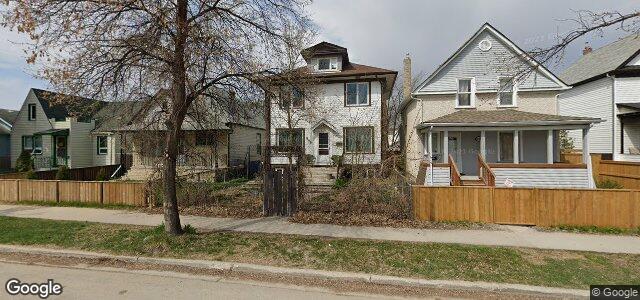 848 Banning Street（加拿大曼尼托巴省溫尼伯市）房屋照片