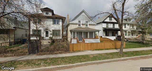 850 Banning Street（加拿大曼尼托巴省溫尼伯市）房屋照片