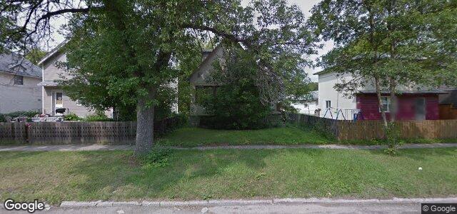 850 Burnell Street（加拿大曼尼托巴省溫尼伯市）房屋照片