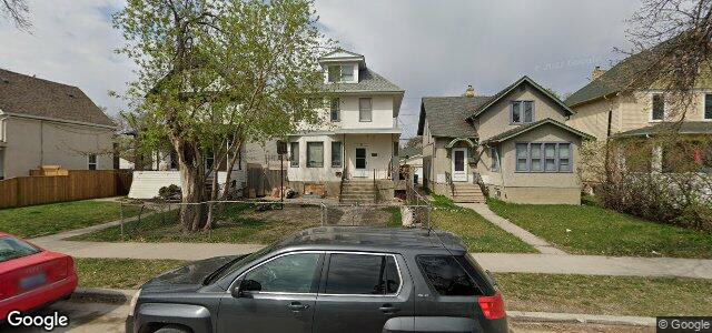 854 Banning Street（加拿大曼尼托巴省溫尼伯市）房屋照片