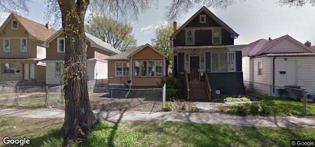 857 Lipton Street（加拿大曼尼托巴省溫尼伯市）房屋照片