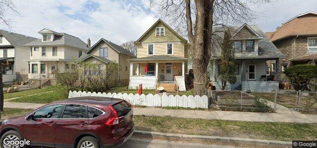 858 Banning Street（加拿大曼尼托巴省溫尼伯市）房屋照片