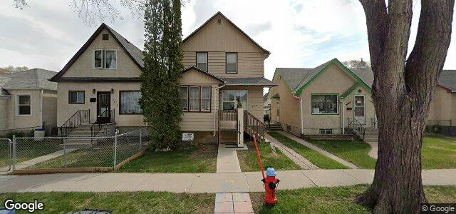 859 Ingersoll Street（加拿大曼尼托巴省溫尼伯市）房屋照片