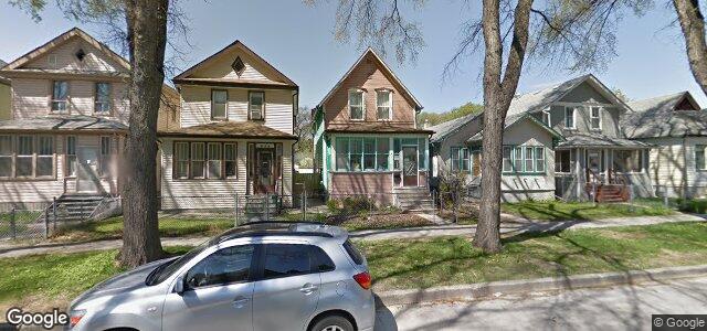 860 Lipton Street（加拿大曼尼托巴省溫尼伯市）房屋照片