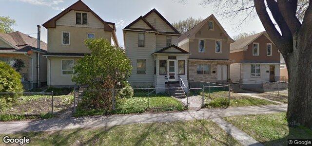 Larawan ng 863 Lipton Street sa Winnipeg, Manitoba