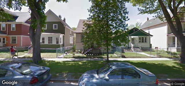 864 Alverstone Street（加拿大曼尼托巴省溫尼伯市）房屋照片