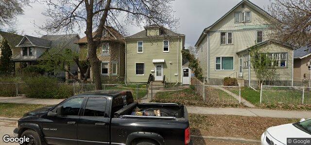 864 Banning Street（加拿大曼尼托巴省溫尼伯市）房屋照片