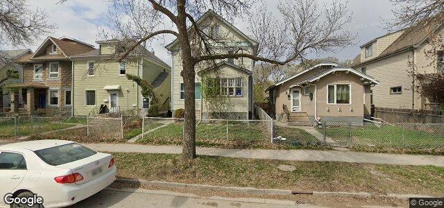 866 Banning Street（加拿大曼尼托巴省溫尼伯市）房屋照片