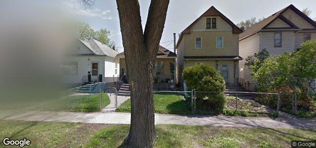 867 Lipton Street（加拿大曼尼托巴省溫尼伯市）房屋照片