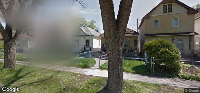 869 Lipton Street（加拿大曼尼托巴省溫尼伯市）房屋照片