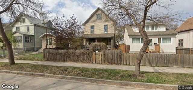 870 Banning Street（加拿大曼尼托巴省溫尼伯市）房屋照片