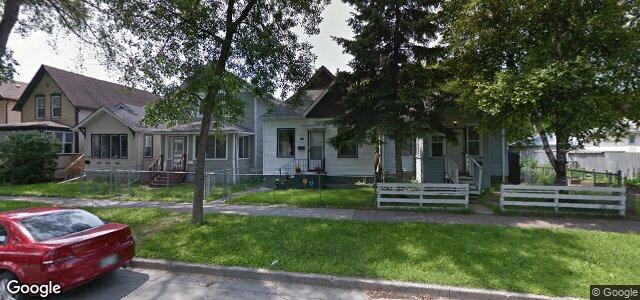 874 Lipton Street（加拿大曼尼托巴省溫尼伯市）房屋照片