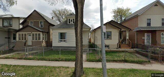 875 Ingersoll Street（加拿大曼尼托巴省溫尼伯市）房屋照片