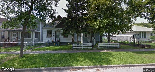 876 Lipton Street（加拿大曼尼托巴省溫尼伯市）房屋照片