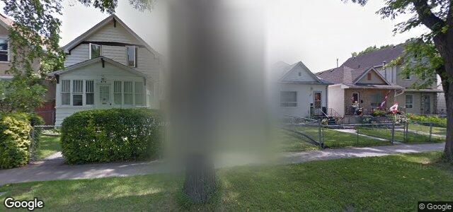 877 Lipton Street（加拿大曼尼托巴省溫尼伯市）房屋照片