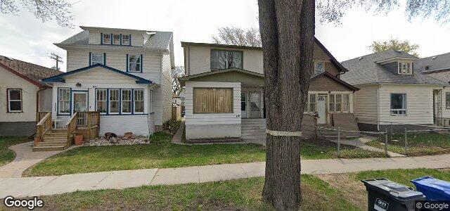 879 Ingersoll Street（加拿大曼尼托巴省溫尼伯市）房屋照片