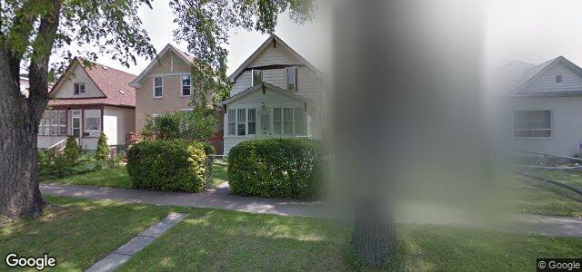 879 Lipton Street（加拿大曼尼托巴省溫尼伯市）房屋照片