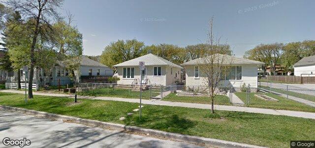 882 Lipton Street（加拿大曼尼托巴省溫尼伯市）房屋照片