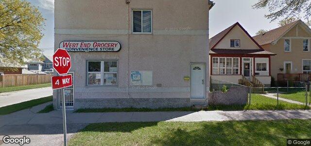 885 Lipton Street（加拿大曼尼托巴省溫尼伯市）房屋照片