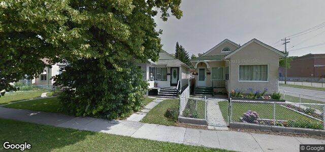 887 Banning Street（加拿大曼尼托巴省溫尼伯市）房屋照片