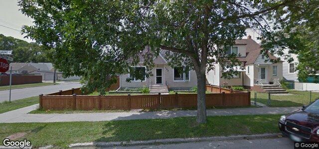 888 Banning Street（加拿大曼尼托巴省溫尼伯市）房屋照片