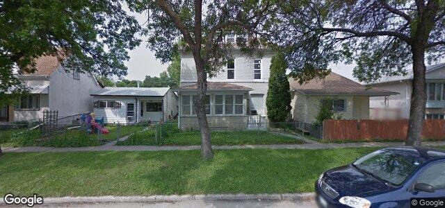 888 Burnell Street（加拿大曼尼托巴省溫尼伯市）房屋照片