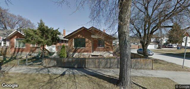 891 Lipton Street（加拿大曼尼托巴省溫尼伯市）房屋照片