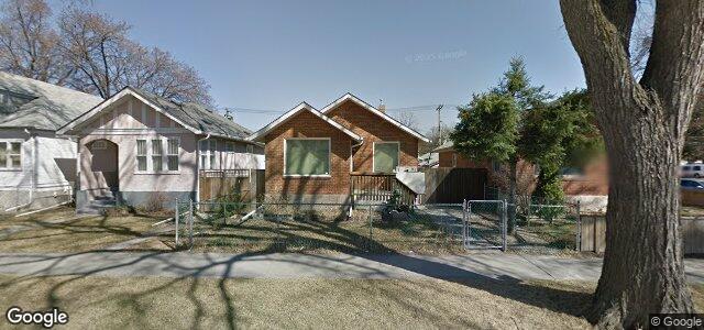 893 Lipton Street（加拿大曼尼托巴省溫尼伯市）房屋照片