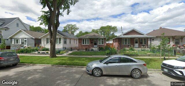 894 Alverstone Street（加拿大曼尼托巴省溫尼伯市）房屋照片