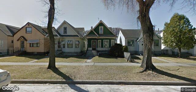 894 Lipton Street（加拿大曼尼托巴省溫尼伯市）房屋照片