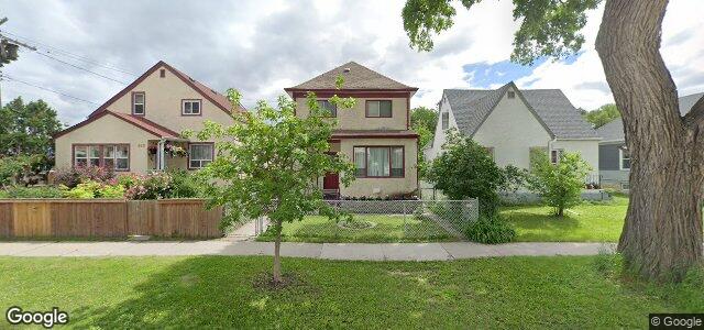 895 Home Street（加拿大曼尼托巴省溫尼伯市）房屋照片