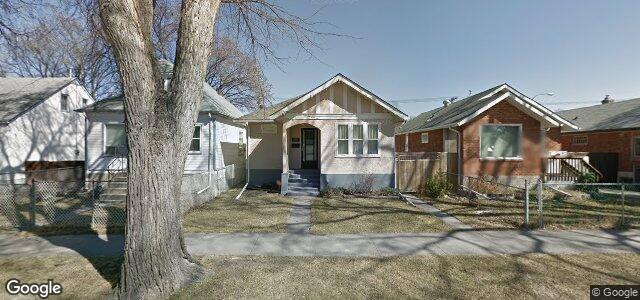 895 Lipton Street（加拿大曼尼托巴省溫尼伯市）房屋照片