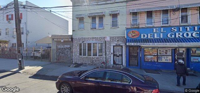 896 Home Street（加拿大曼尼托巴省溫尼伯市）房屋照片