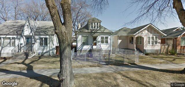 897 Lipton Street（加拿大曼尼托巴省溫尼伯市）房屋照片