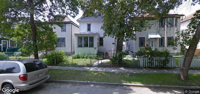 898 Banning Street（加拿大曼尼托巴省溫尼伯市）房屋照片