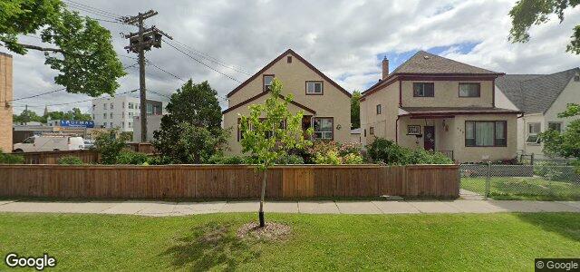 899 Home Street（加拿大曼尼托巴省溫尼伯市）房屋照片