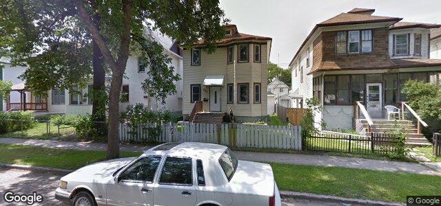 900 Banning Street（加拿大曼尼托巴省溫尼伯市）房屋照片