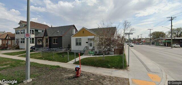 901 Ingersoll Street（加拿大曼尼托巴省溫尼伯市）房屋照片